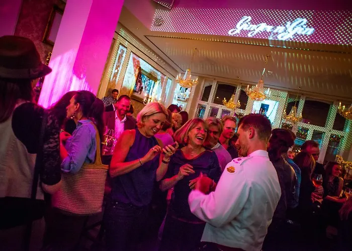 De L'europe Gastein Hotel 3*