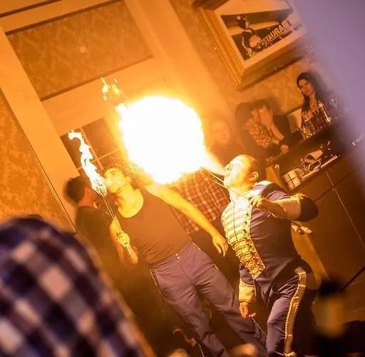 Hotel De L'europe Gastein