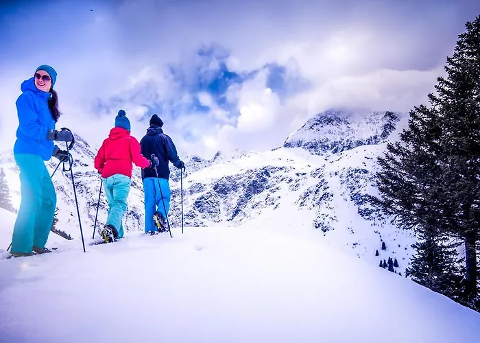 De L'europe Gastein Bad Gastein