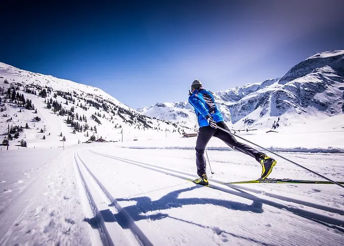 De L'europe Gastein 3*