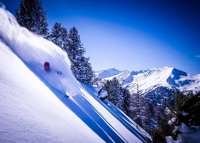 Hotel De L'europe Gastein 3*