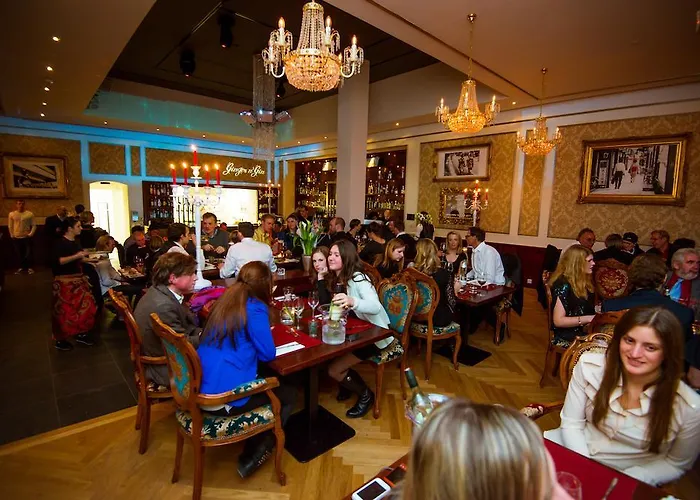 Hotel De L'europe Gastein 3*