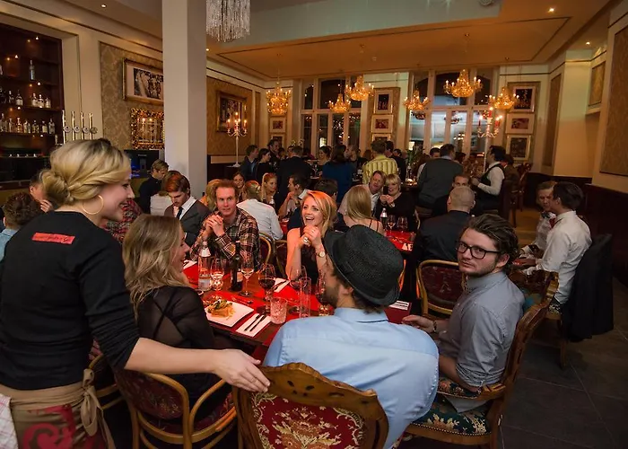 De L'europe Gastein Bad Gastein