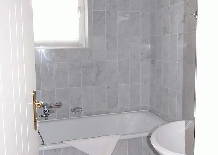 De L'europe Gastein Bad Gastein