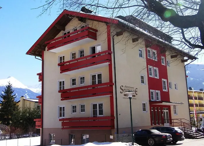 Hotel De L'europe Gastein