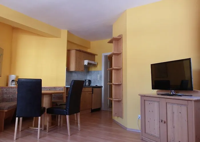 Hotel De L'europe Gastein 3*