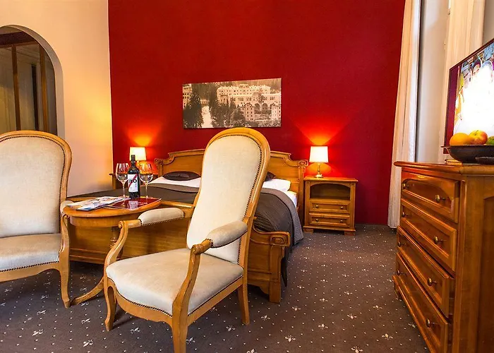 De L'europe Gastein Hotel