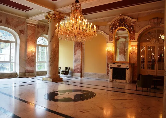 Hotel De L'europe Gastein 3*