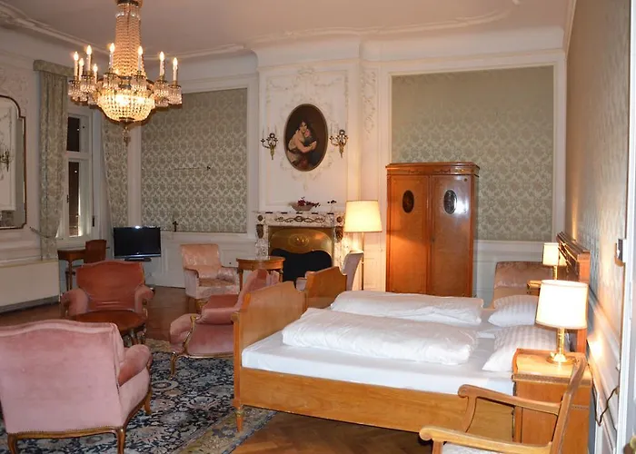 Hotel De L'europe Gastein Bad Gastein