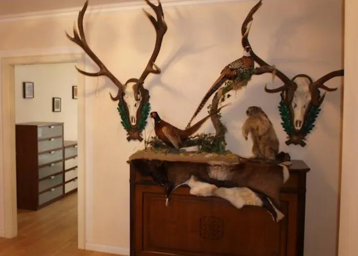 De L'europe Gastein Hotel