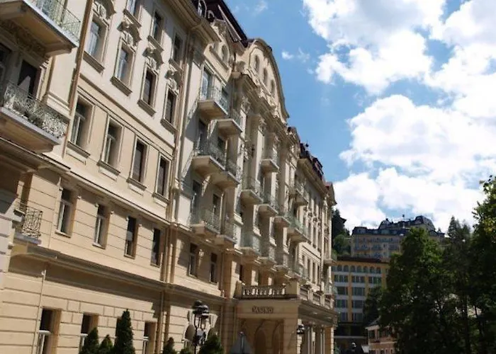 De L'europe Gastein 3*