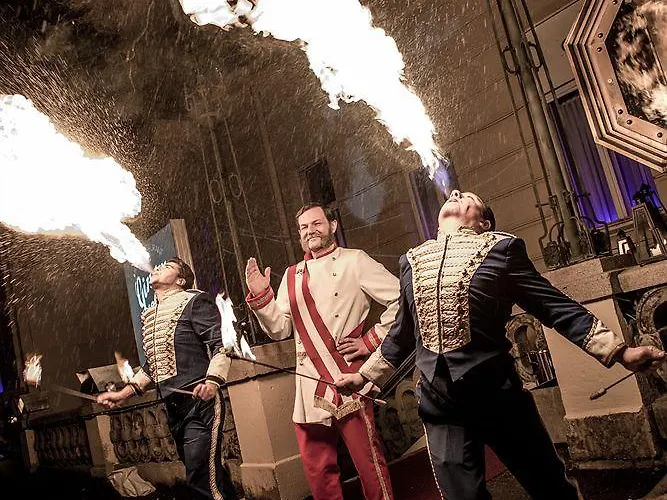 Hotel De L'europe Gastein