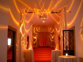 De L'europe Gastein Hotel 3*