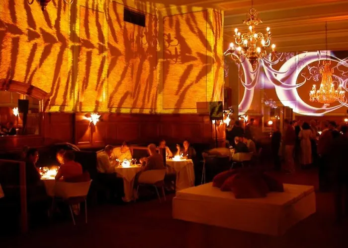 De L'europe Gastein Hotel