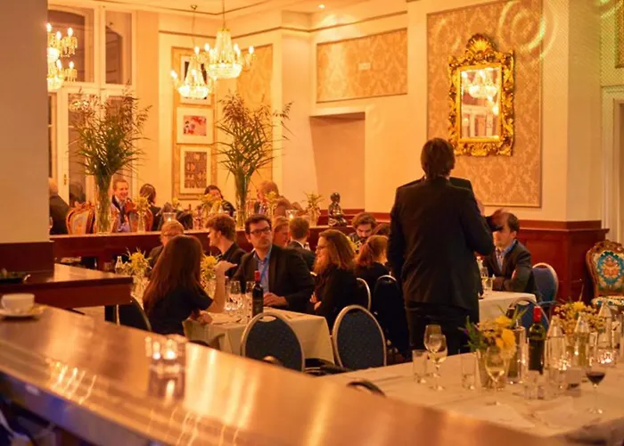 De L'europe Gastein Hotel