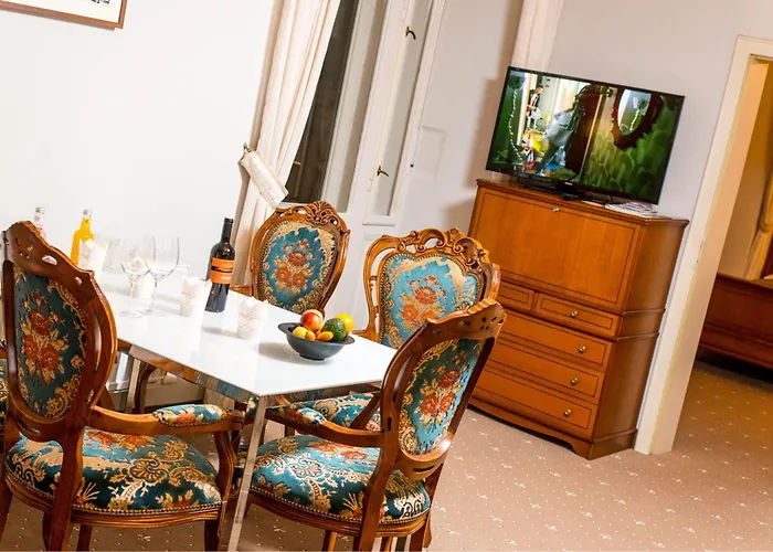 Hotel De L'europe Gastein Bad Gastein