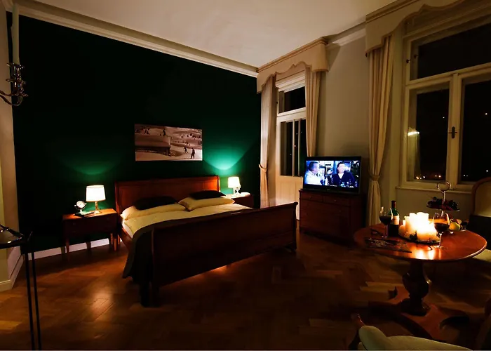 De L'europe Gastein Hotel Bad Gastein