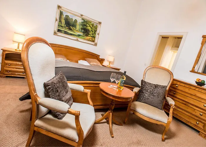 De L'europe Gastein 3*