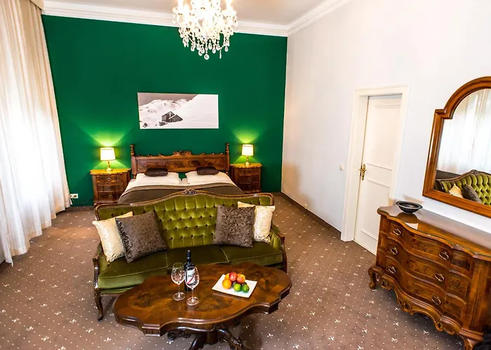 Hotel De L'europe Gastein