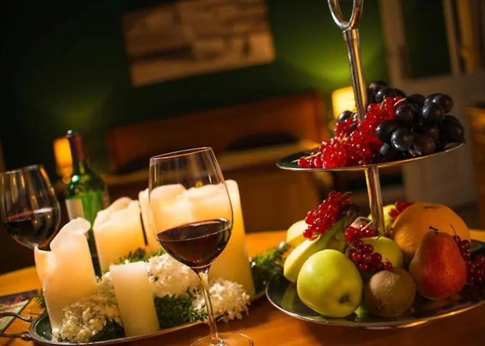 Hotel De L'europe Gastein