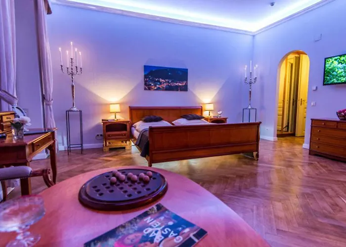 Hotel De L'europe Gastein Bad Gastein