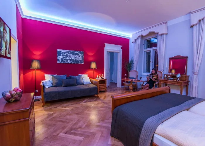 Hotel De L'europe Gastein 3*