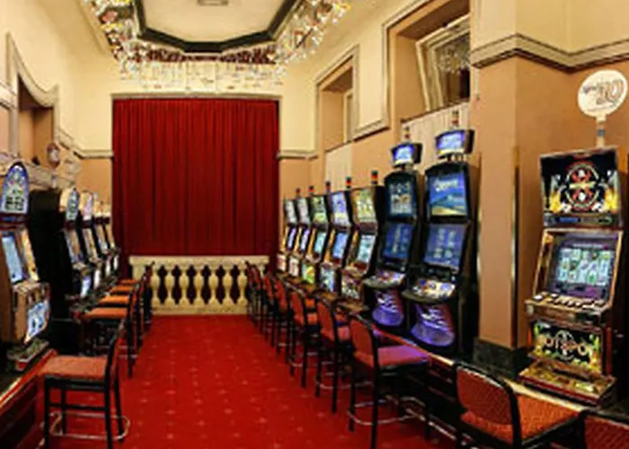 Hotel De L'europe Gastein