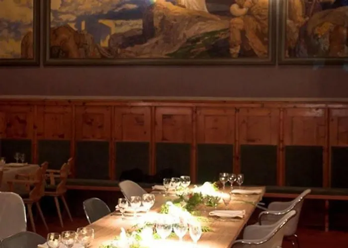 Hotel De L'europe Gastein Bad Gastein