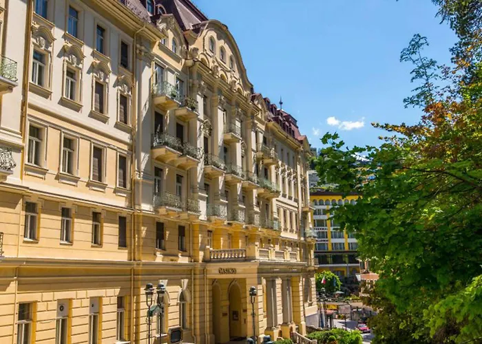 Hotel De L'europe Gastein