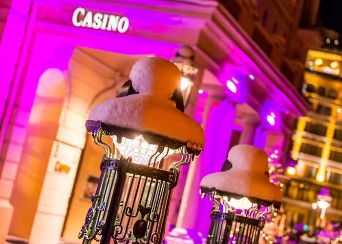 De L'europe Gastein 3*