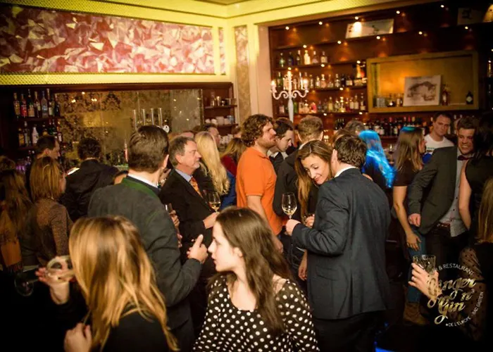 De L'europe Gastein Hotel