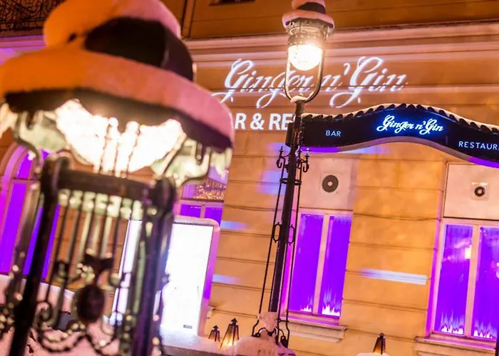 Hotel De L'europe Gastein 3*