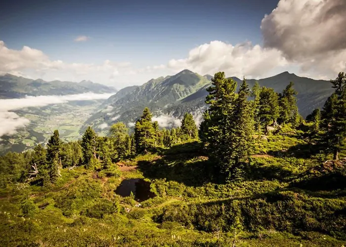 Hotel De L'europe Gastein Bad Gastein