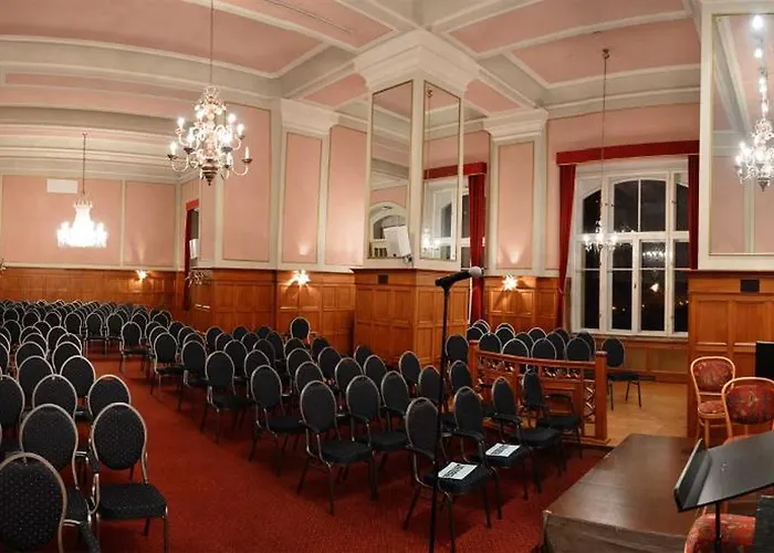 De L'europe Gastein Hotel 3*