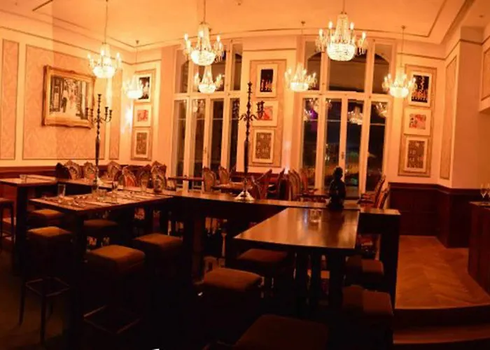 De L'europe Gastein Hotel 3*