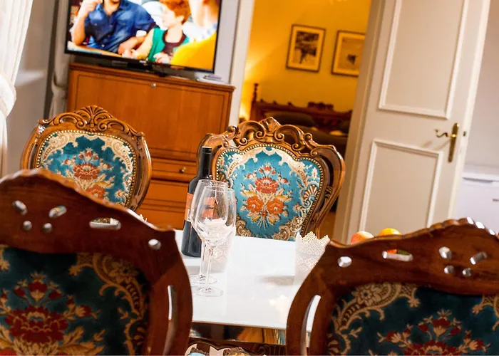 De L'europe Gastein Hotel 3*