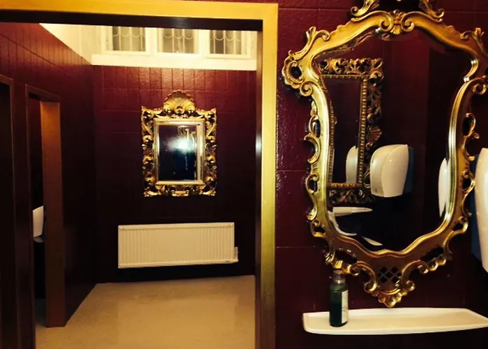 De L'europe Gastein 3*