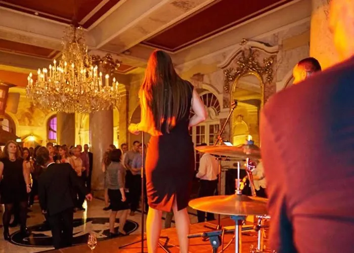 Hotel De L'europe Gastein Bad Gastein