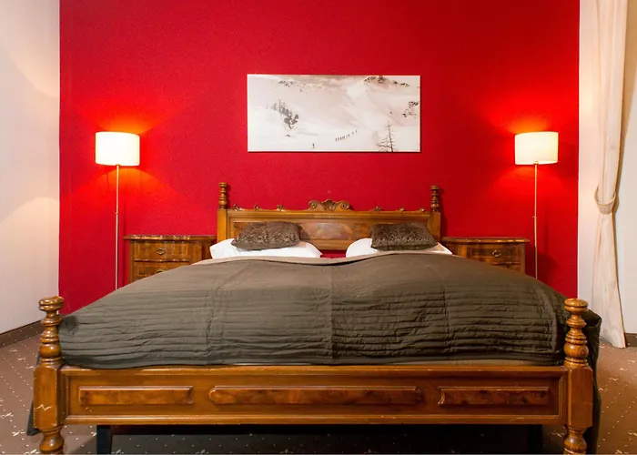 Hotel De L'europe Gastein Bad Gastein