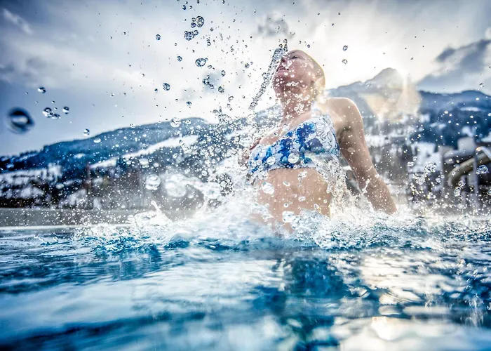 De L'europe Gastein 3* Bad Gastein