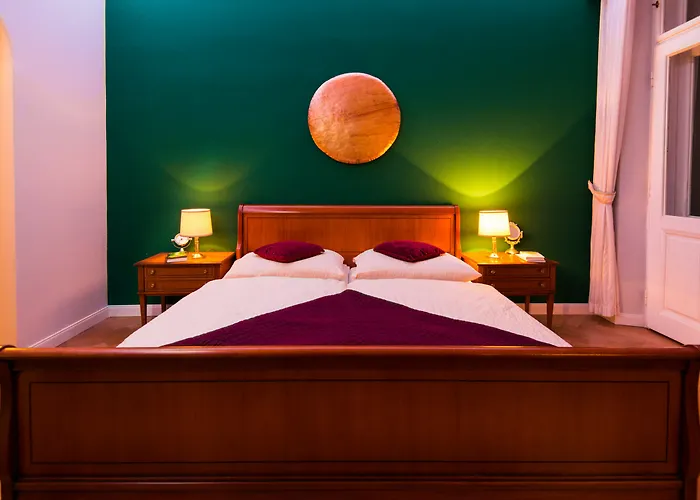 De L'europe Gastein Hotel